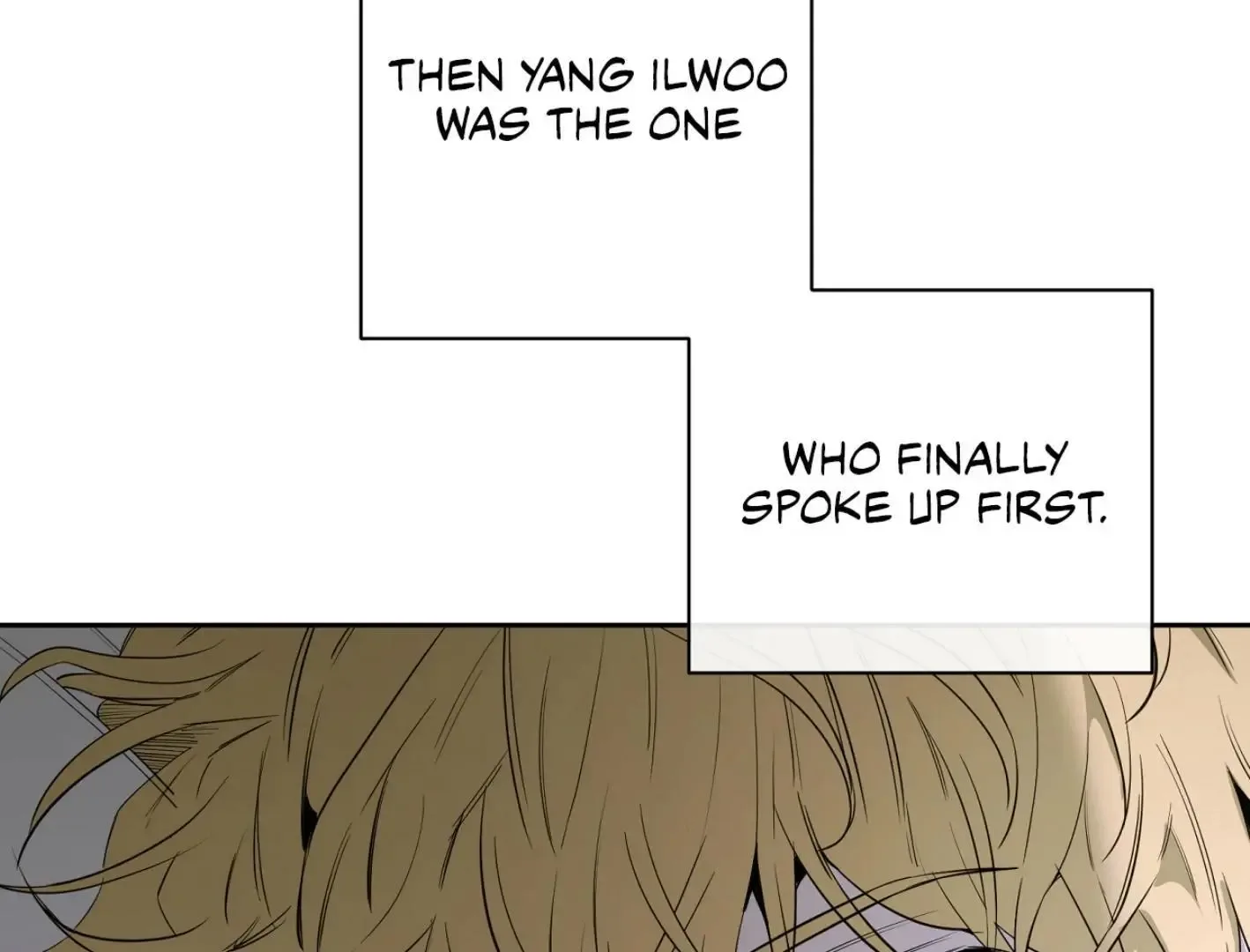 Yang Il-woo and I Chapter 9 page 81