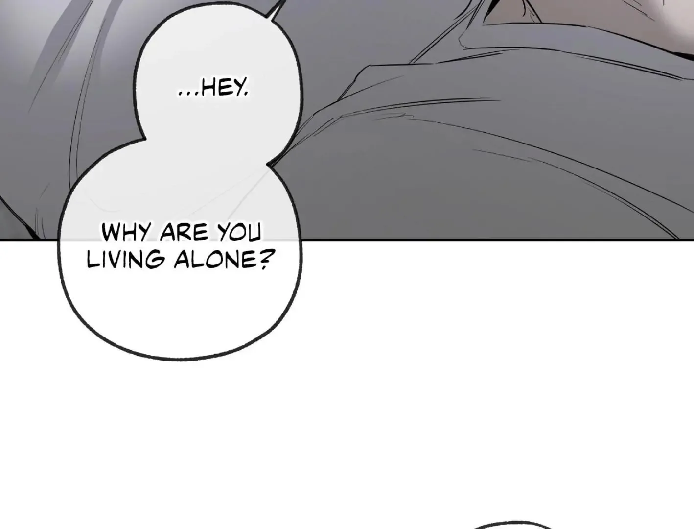 Yang Il-woo and I Chapter 9 page 83