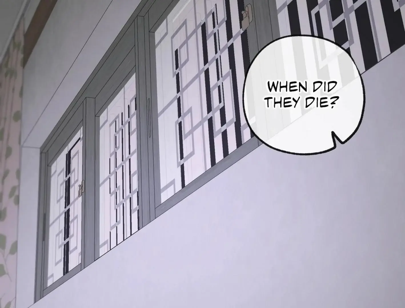 Yang Il-woo and I Chapter 9 page 88