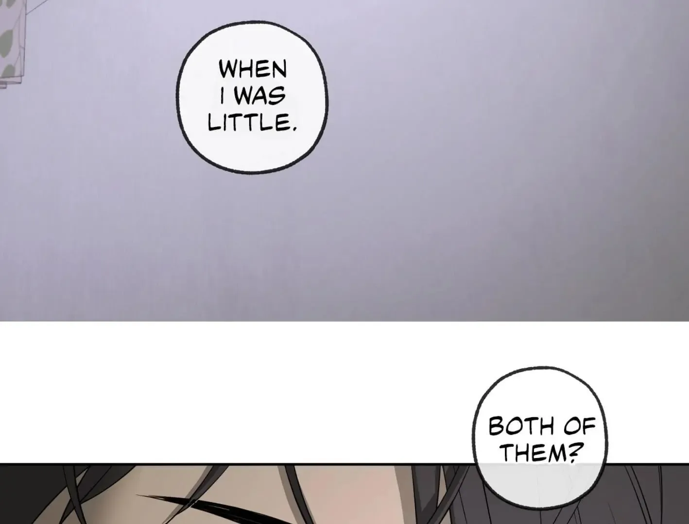 Yang Il-woo and I Chapter 9 page 89