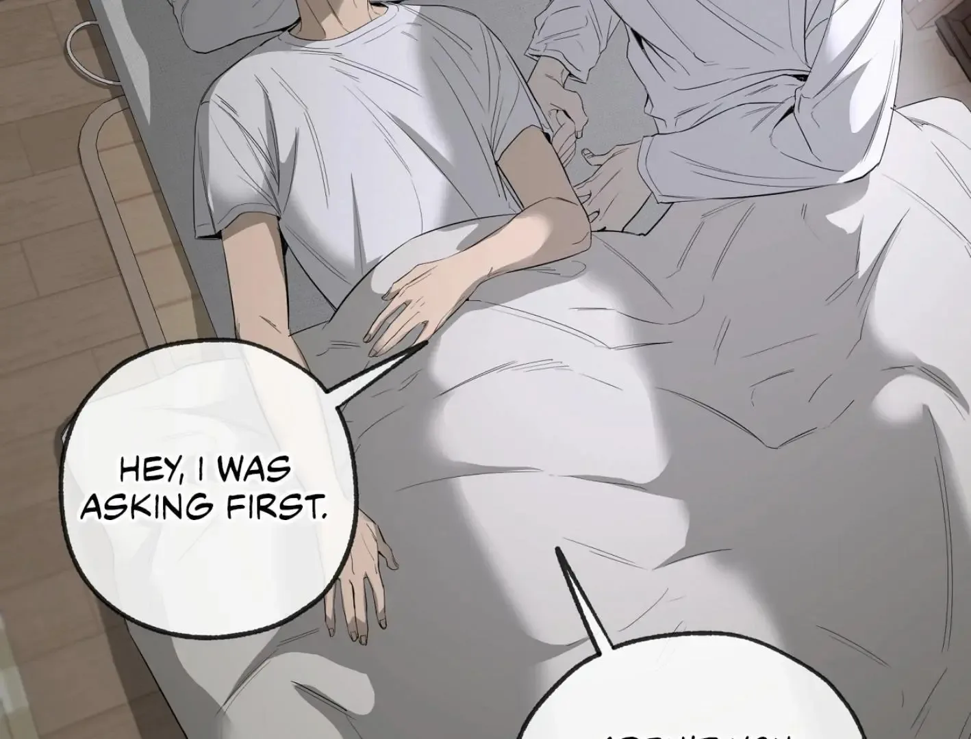 Yang Il-woo and I Chapter 9 page 93
