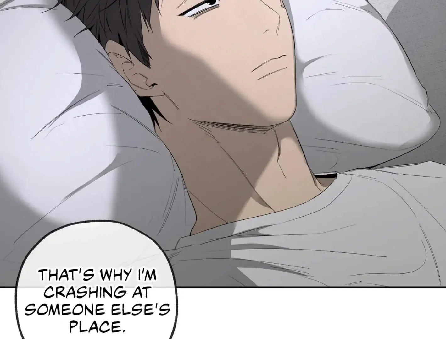 Yang Il-woo and I Chapter 9 page 97