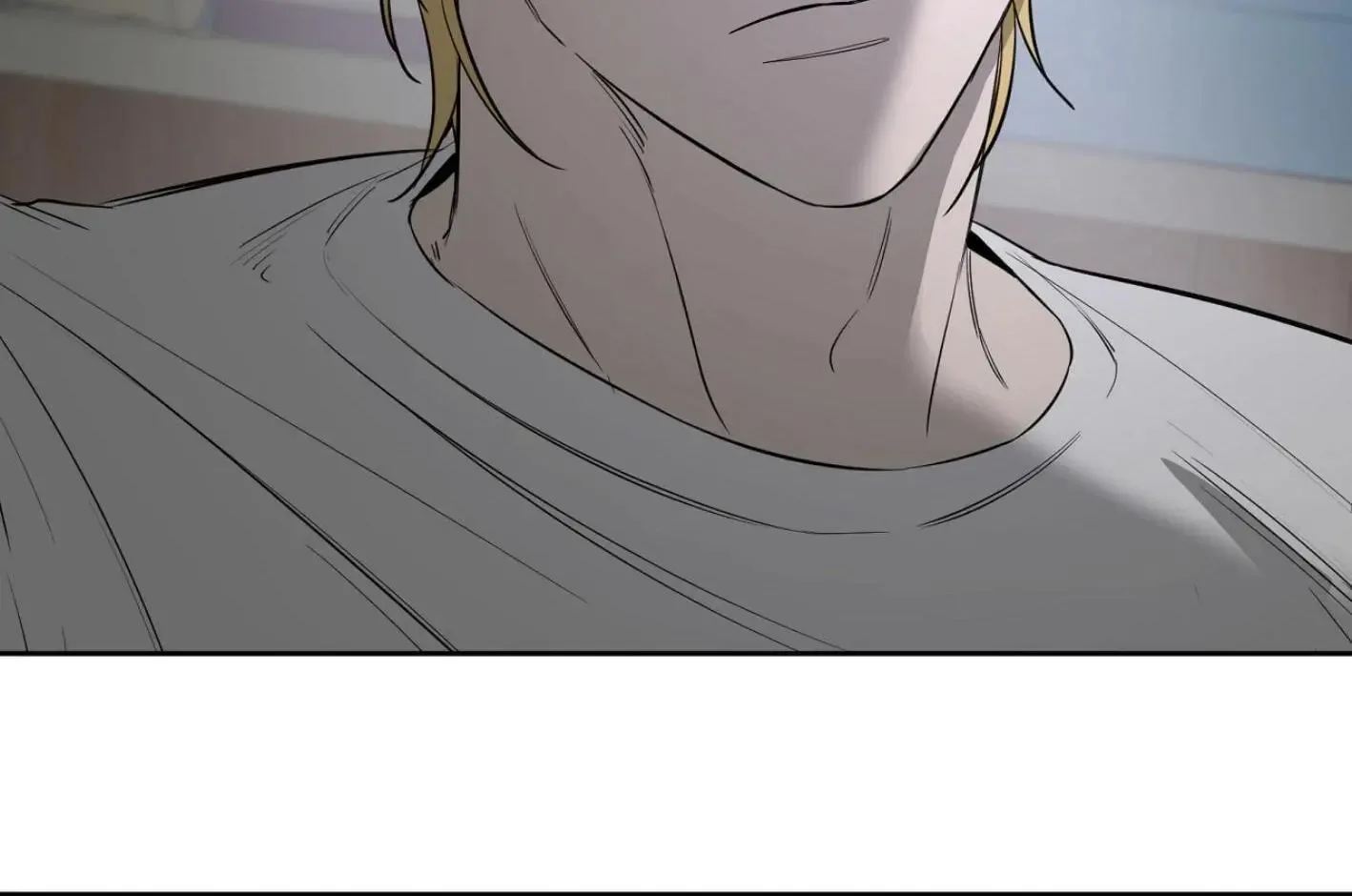 Yang Il-woo and I Chapter 9 page 107