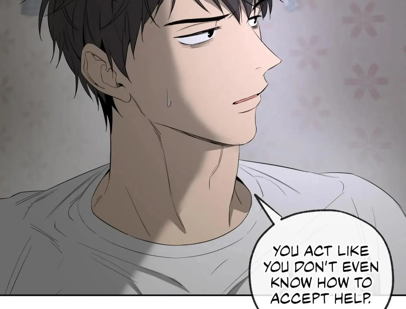 Yang Il-woo and I Chapter 9 page 113