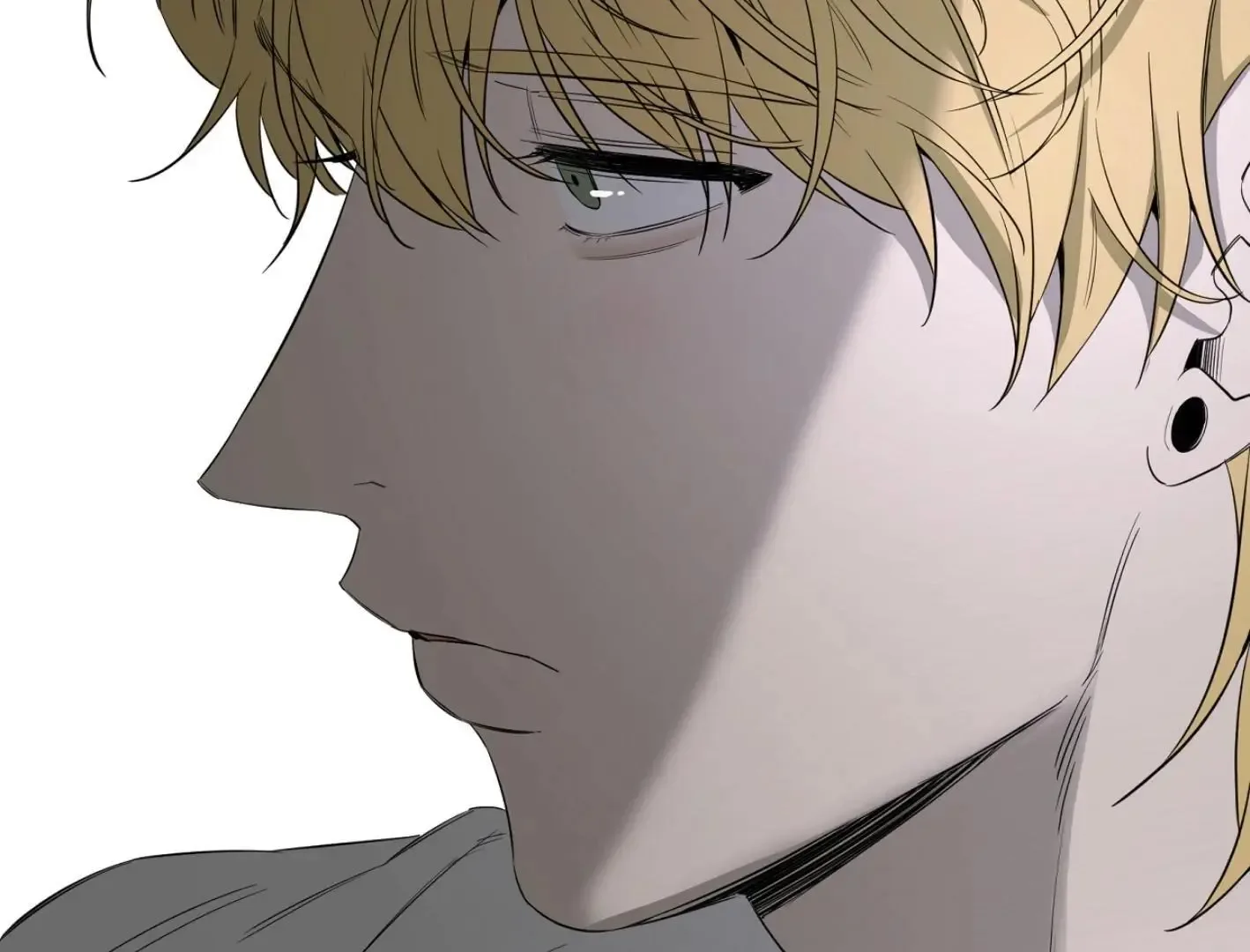 Yang Il-woo and I Chapter 9 page 115