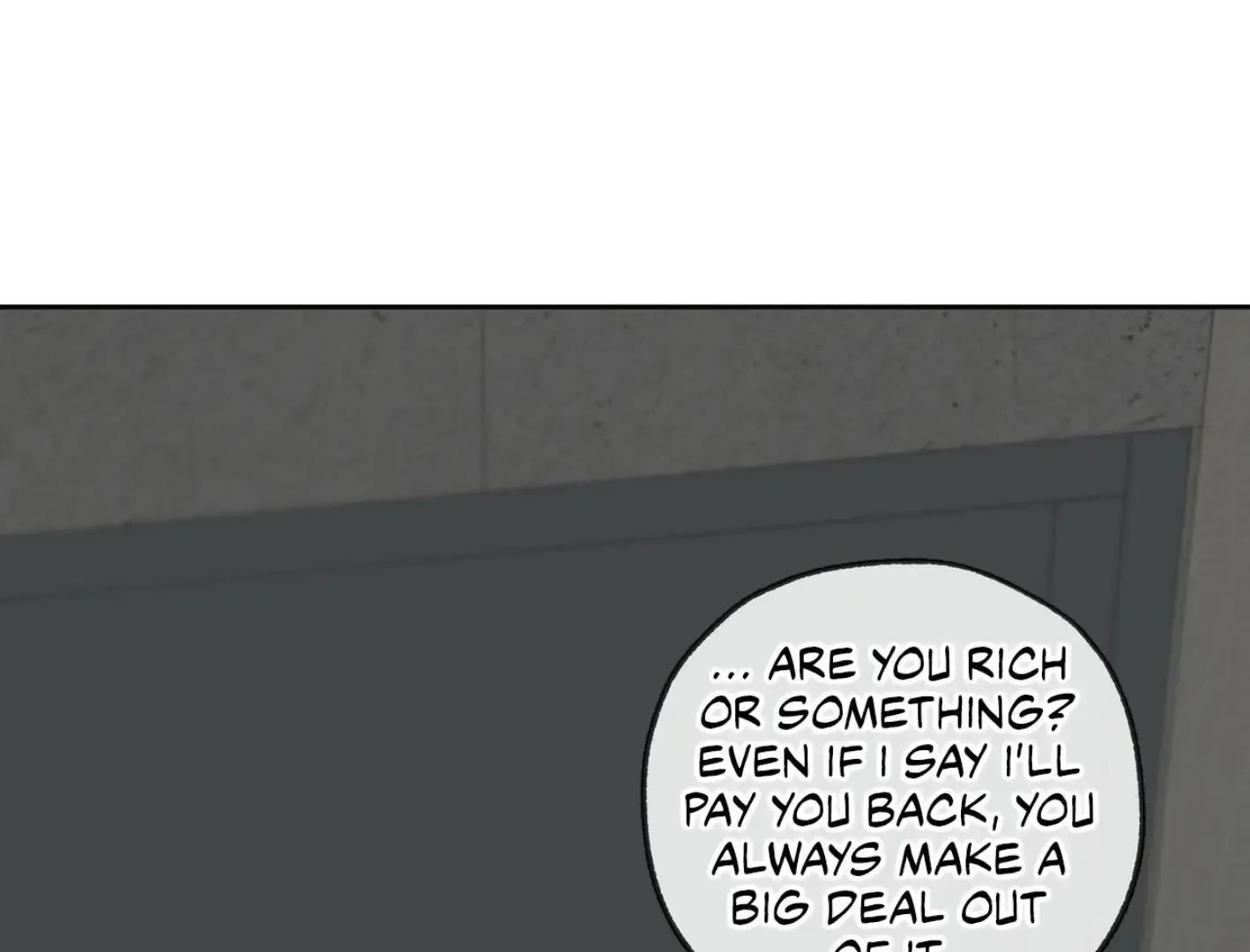 Yang Il-woo and I Chapter 9 page 117