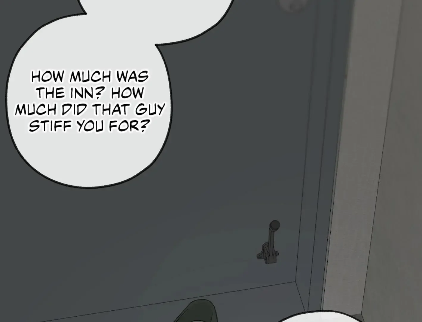 Yang Il-woo and I Chapter 9 page 119