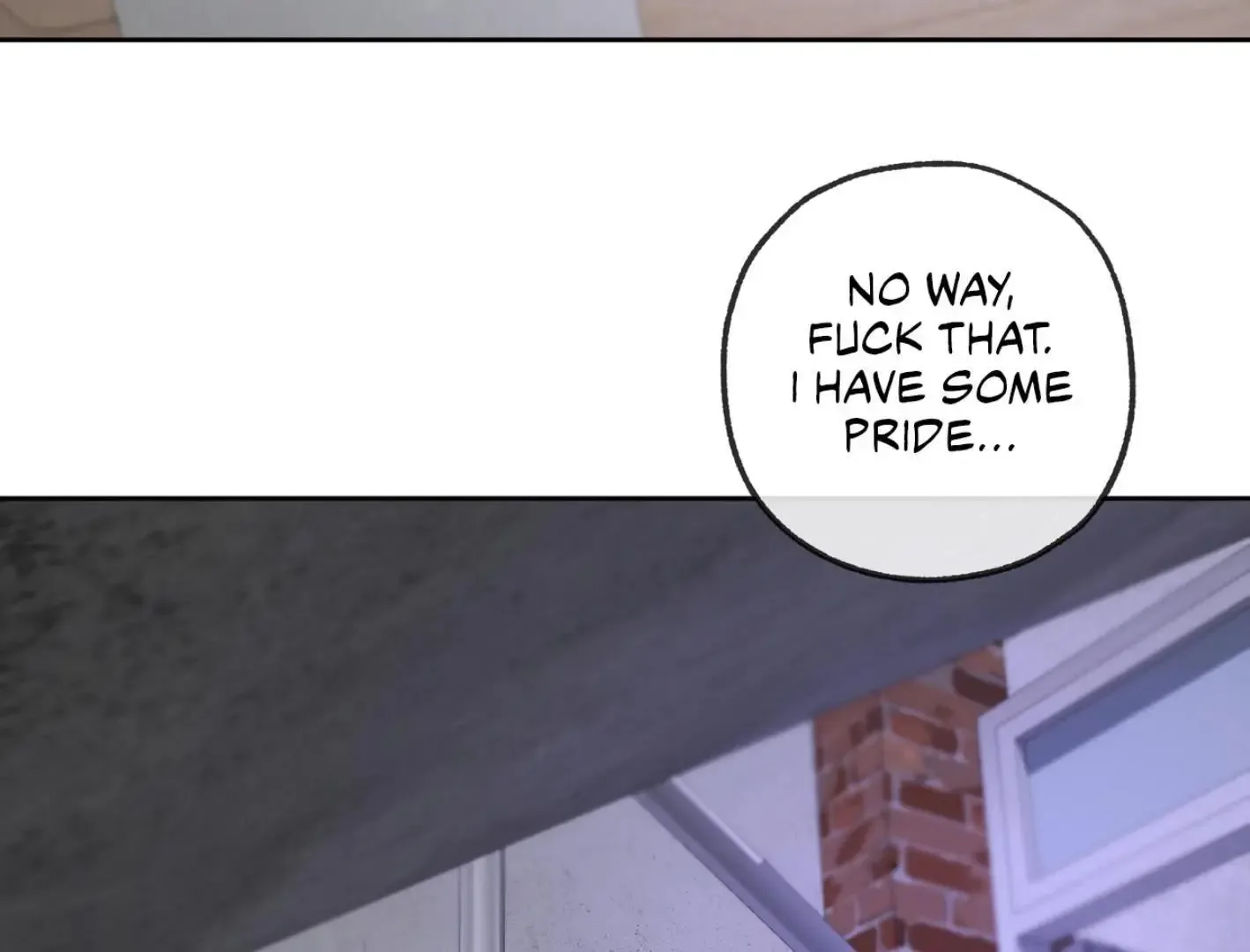 Yang Il-woo and I Chapter 9 page 122