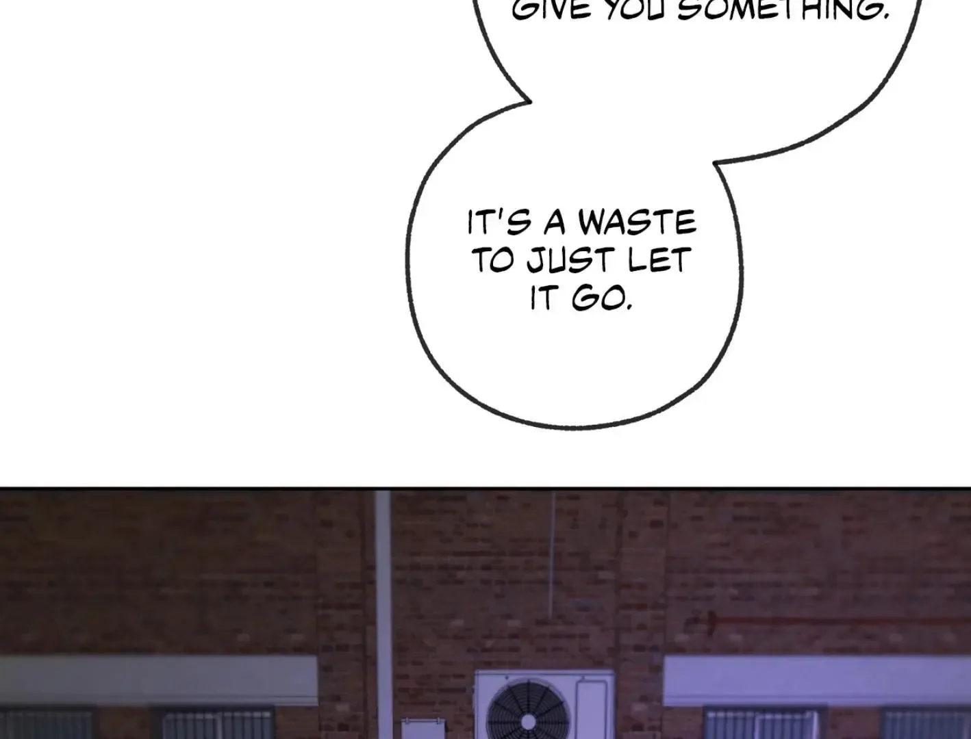 Yang Il-woo and I Chapter 9 page 124