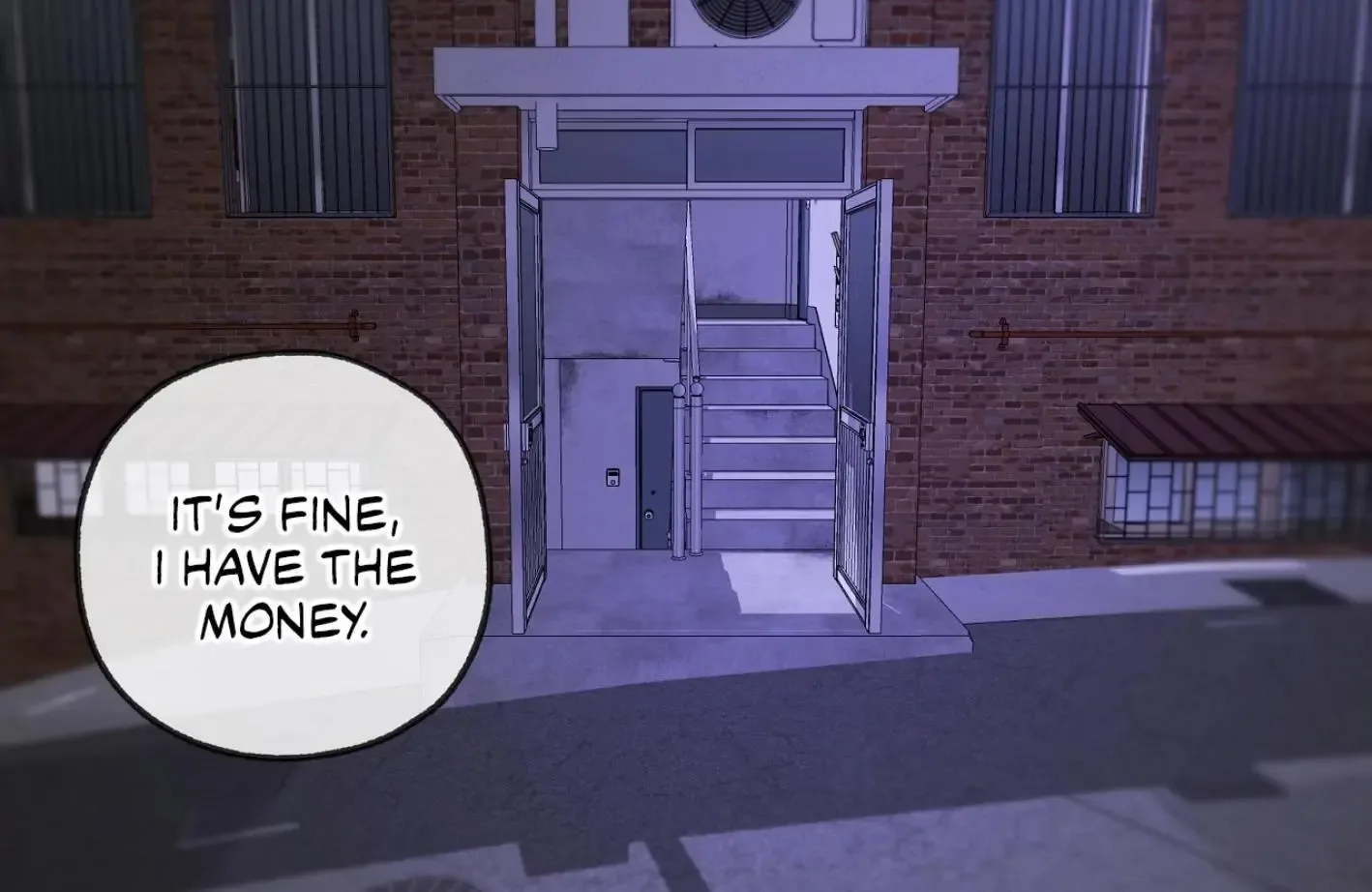 Yang Il-woo and I Chapter 9 page 125