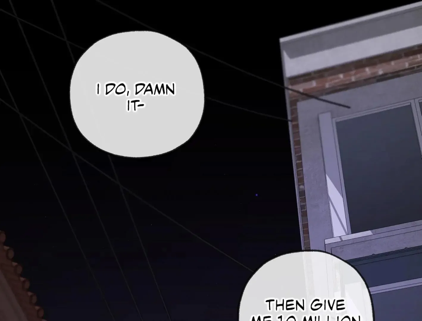 Yang Il-woo and I Chapter 9 page 127