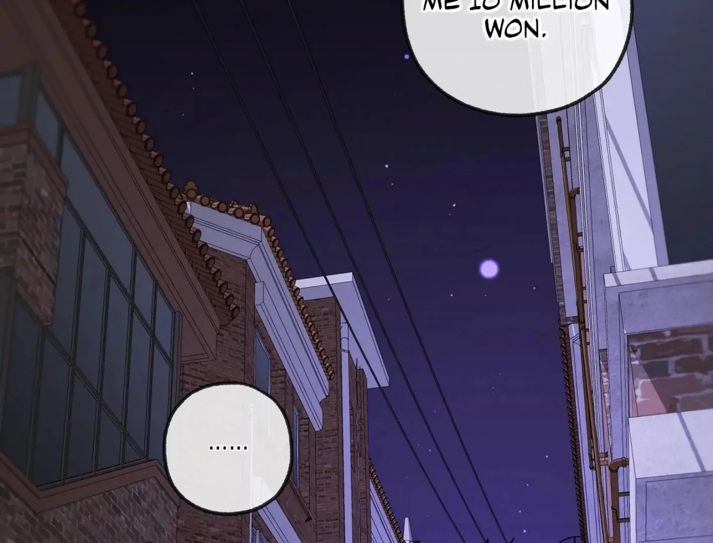 Yang Il-woo and I Chapter 9 page 128