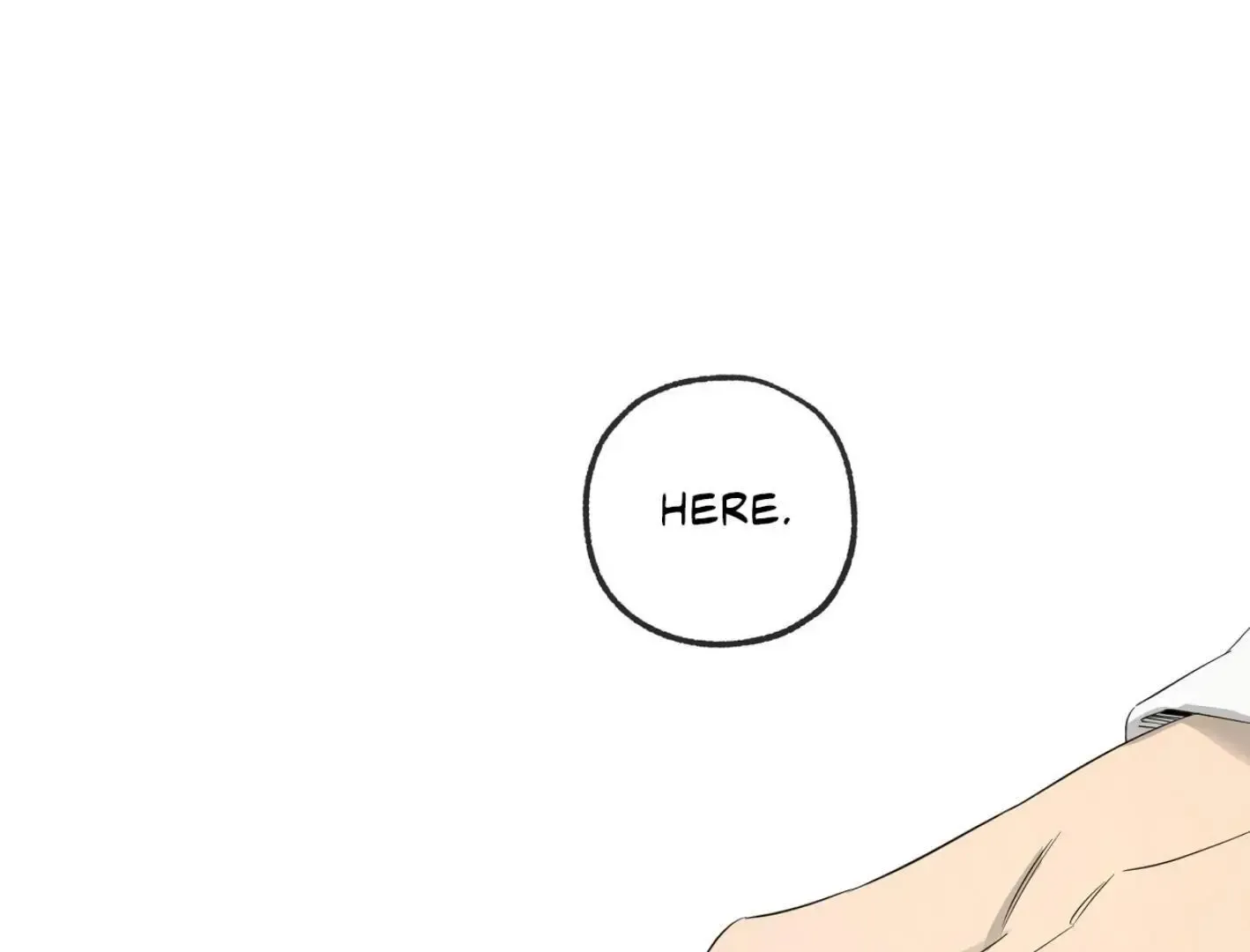 Yang Il-woo and I Chapter 9 page 140