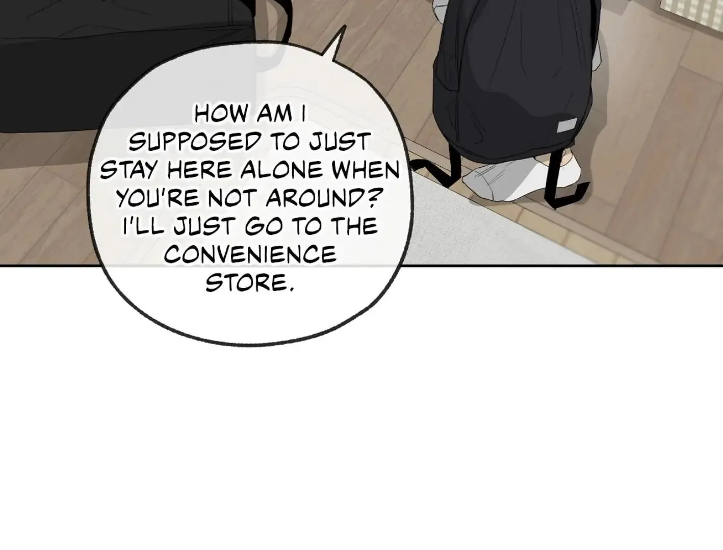 Yang Il-woo and I Chapter 9 page 146