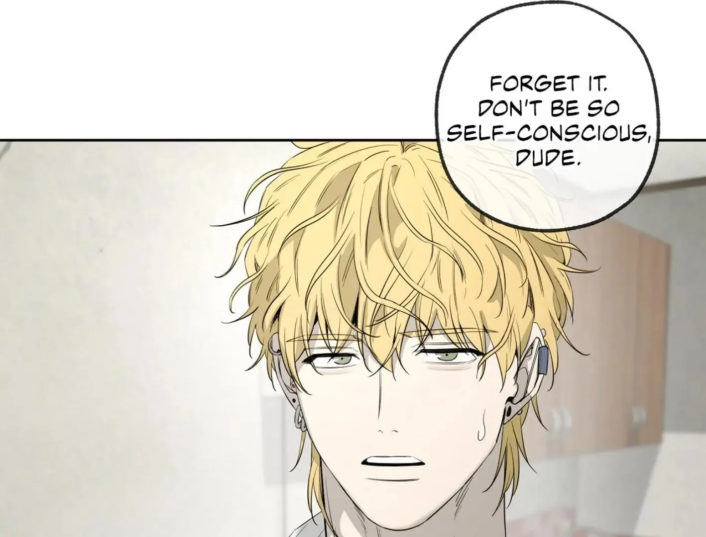 Yang Il-woo and I Chapter 9 page 147