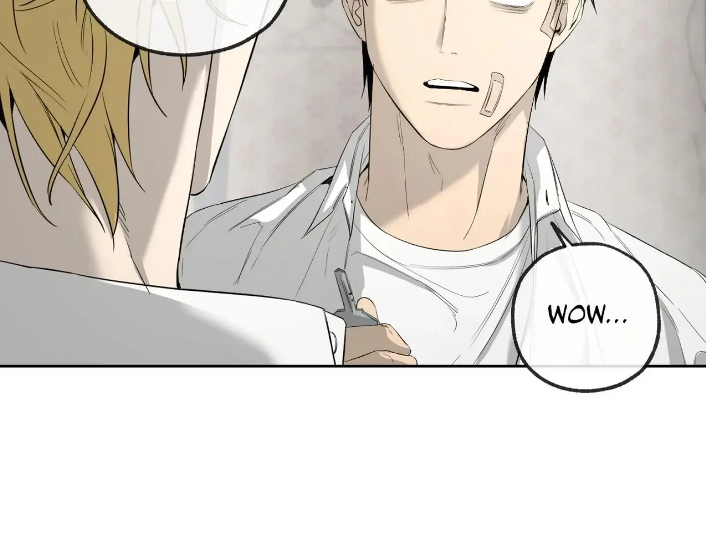 Yang Il-woo and I Chapter 9 page 149