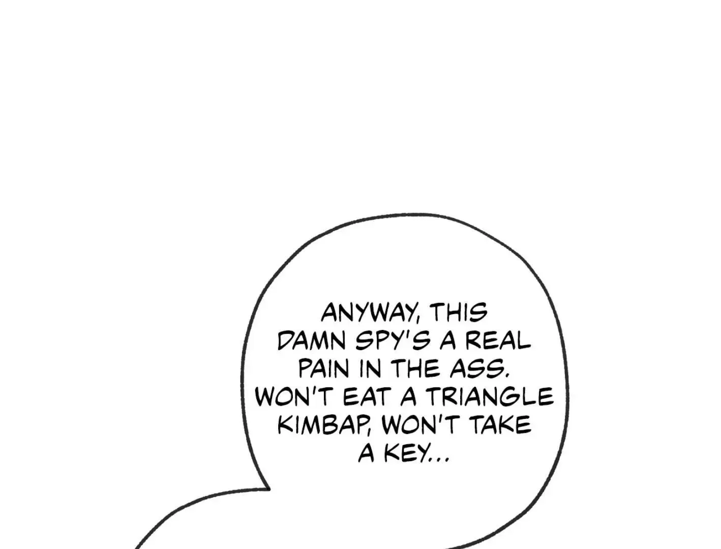 Yang Il-woo and I Chapter 9 page 150