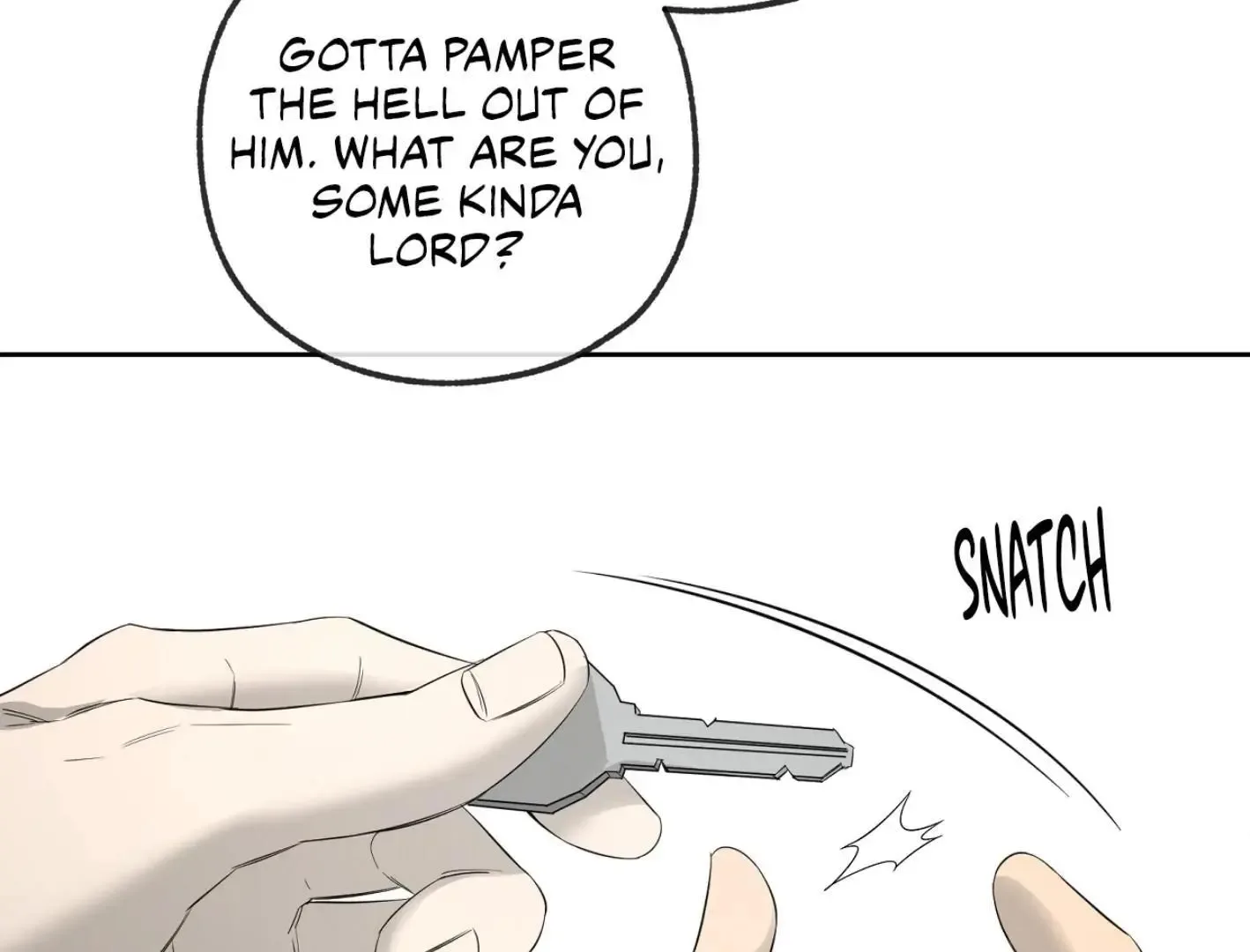 Yang Il-woo and I Chapter 9 page 151