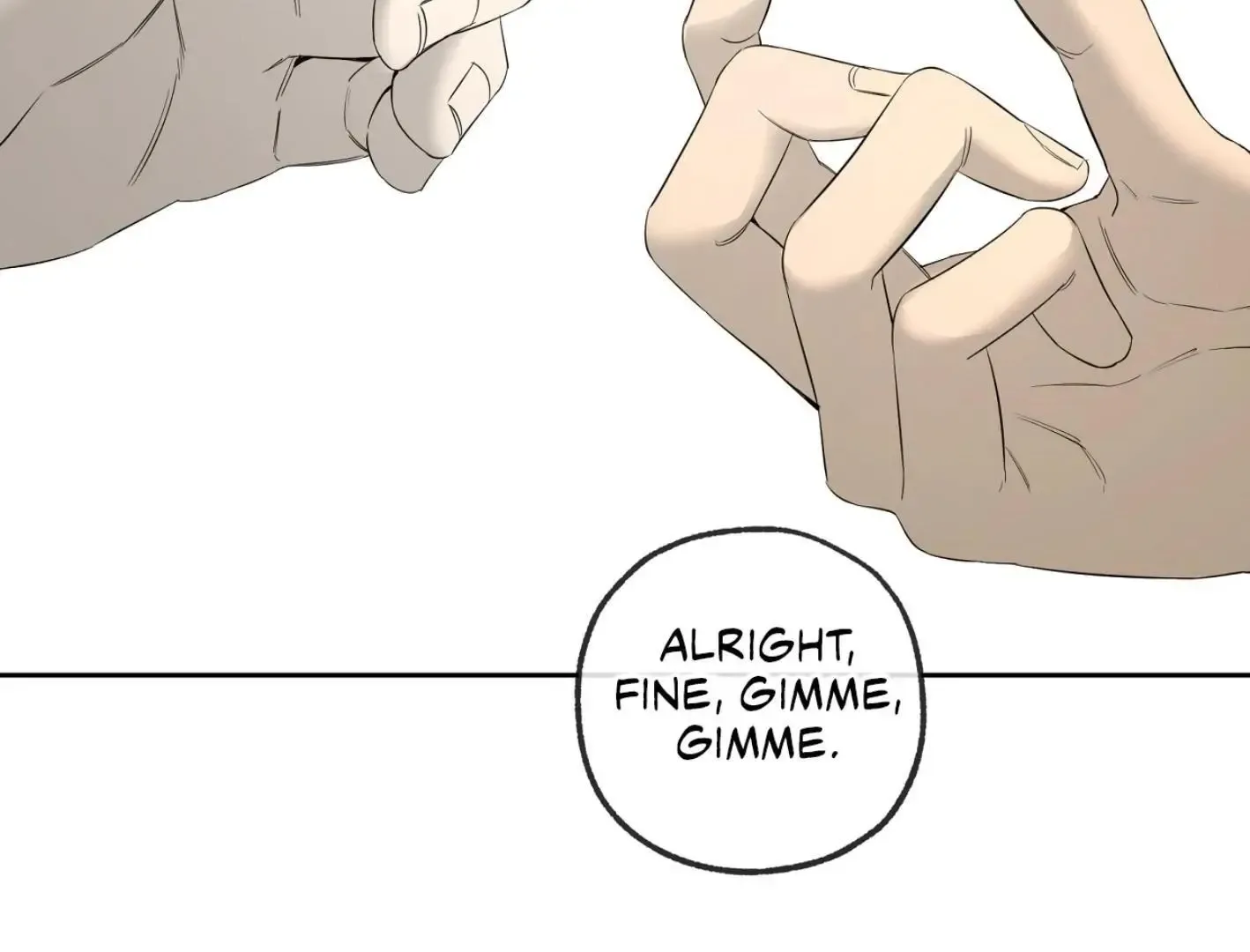 Yang Il-woo and I Chapter 9 page 152