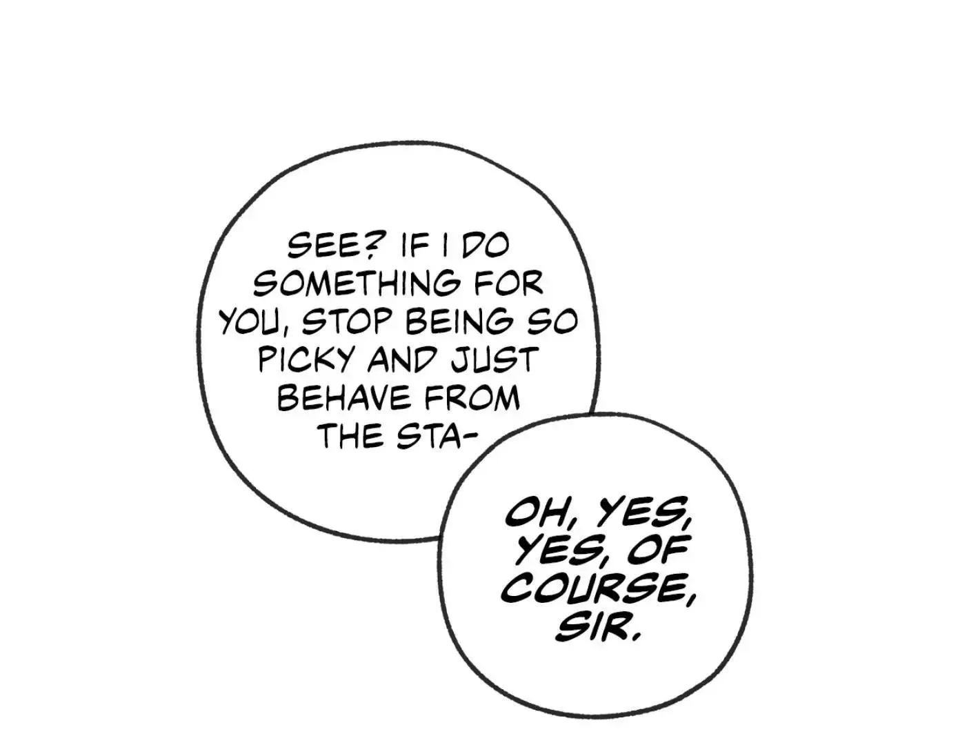 Yang Il-woo and I Chapter 9 page 153