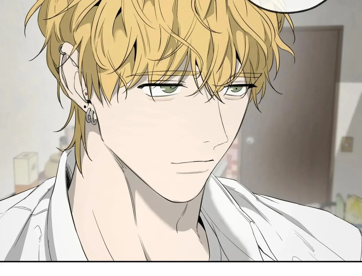 Yang Il-woo and I Chapter 9 page 155