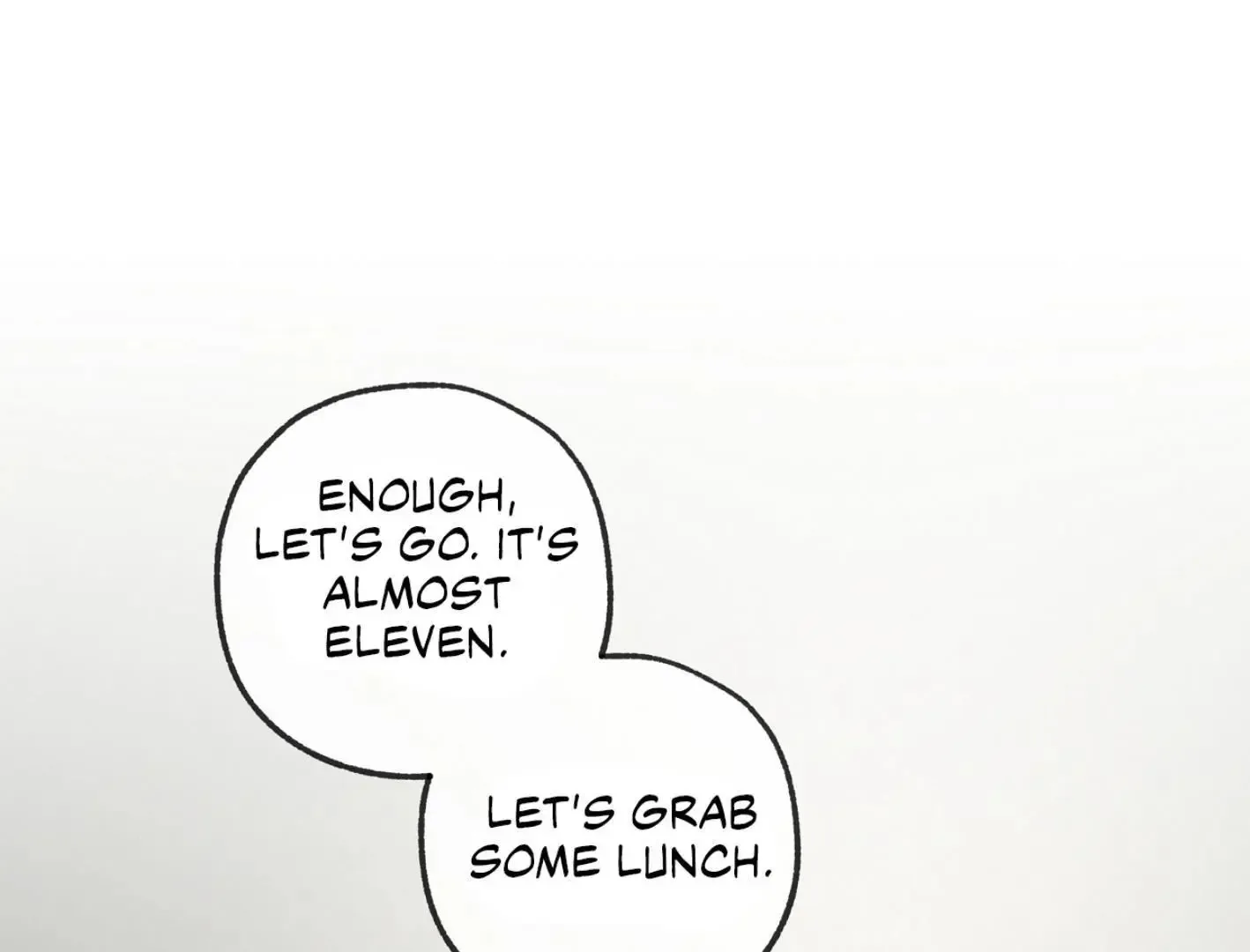 Yang Il-woo and I Chapter 9 page 157