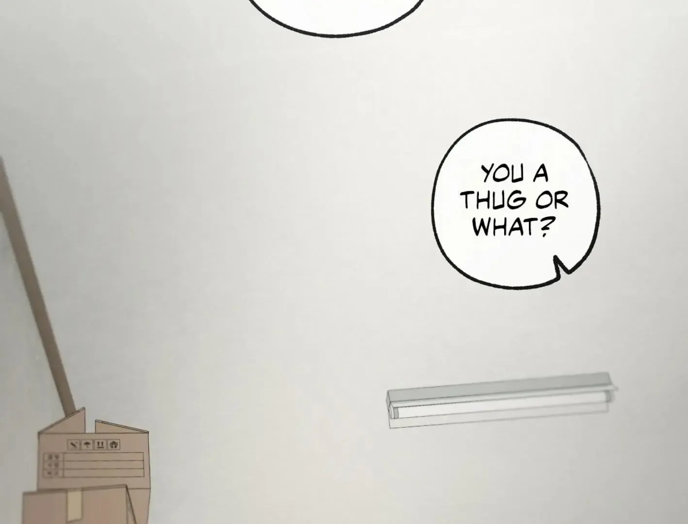 Yang Il-woo and I Chapter 9 page 158