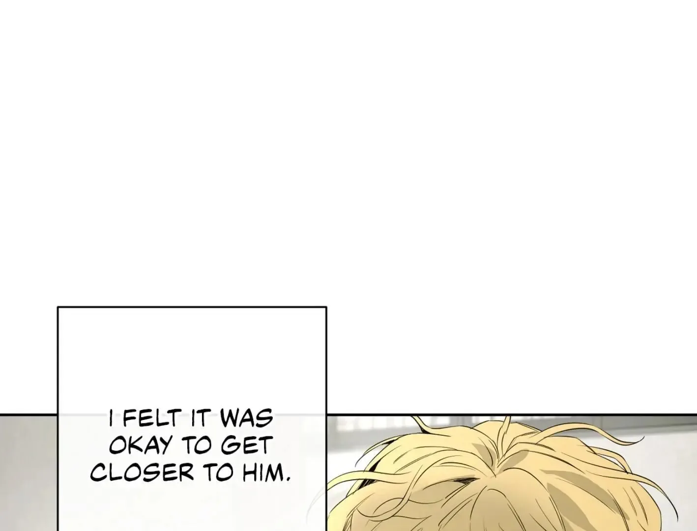 Yang Il-woo and I Chapter 9 page 163