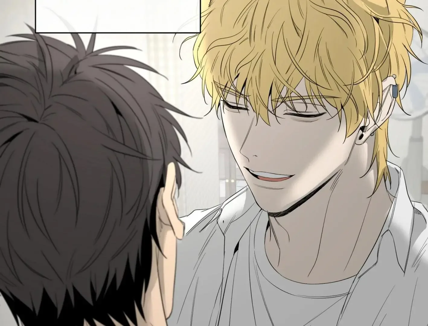 Yang Il-woo and I Chapter 9 page 164