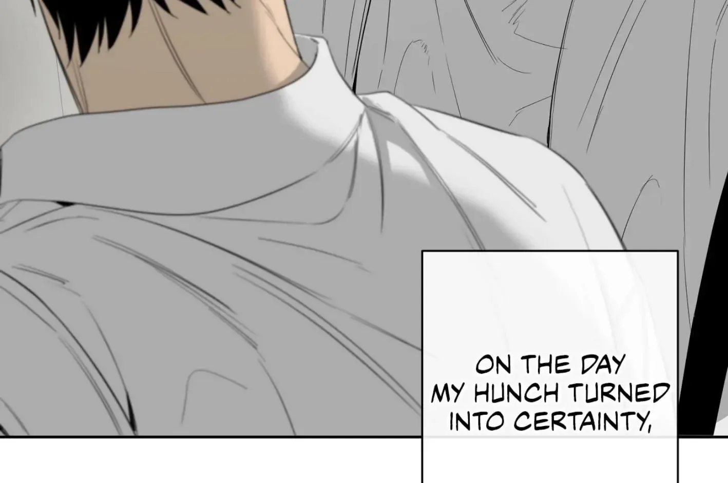 Yang Il-woo and I Chapter 9 page 165