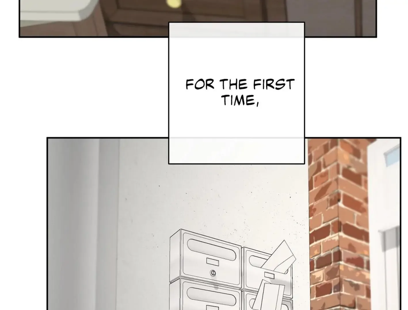 Yang Il-woo and I Chapter 9 page 168