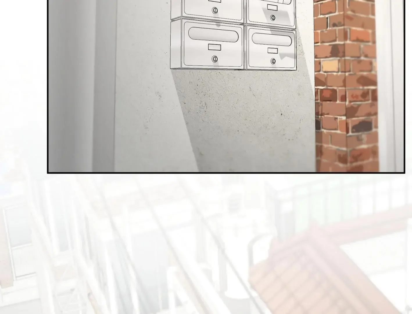 Yang Il-woo and I Chapter 9 page 169