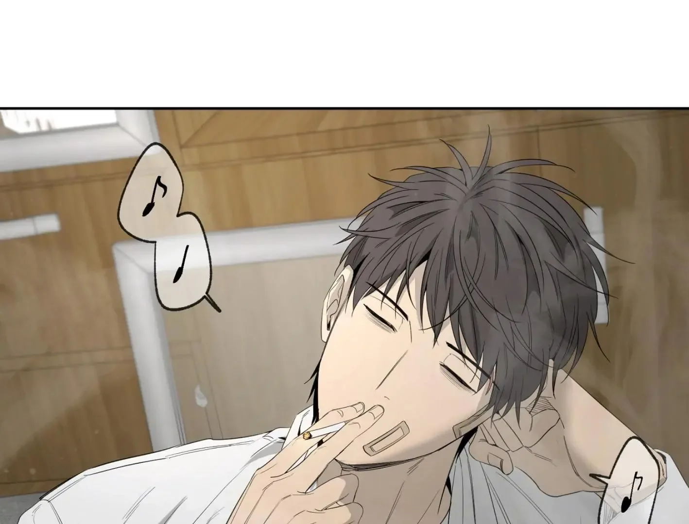 Yang Il-woo and I Chapter 9 page 185