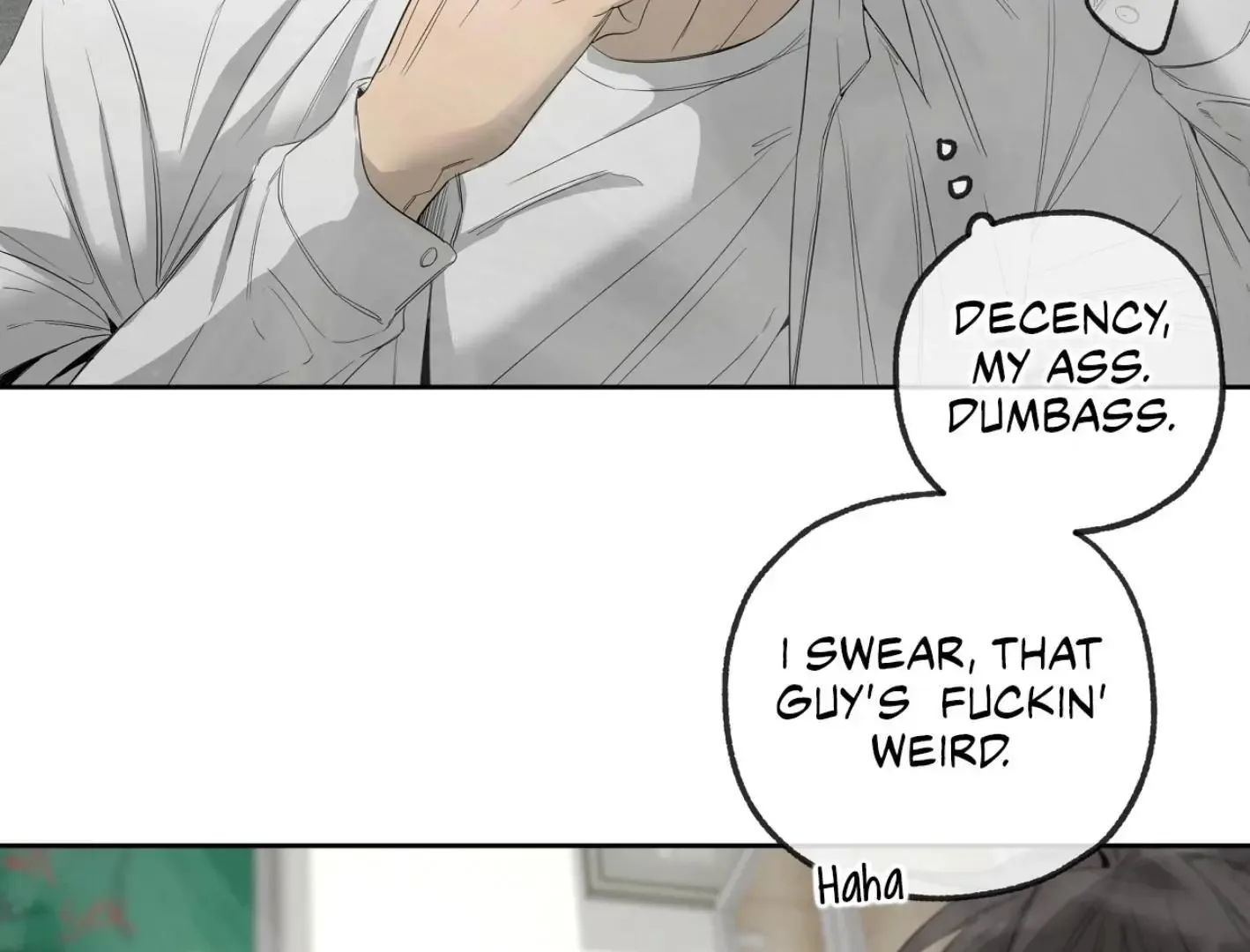 Yang Il-woo and I Chapter 9 page 186