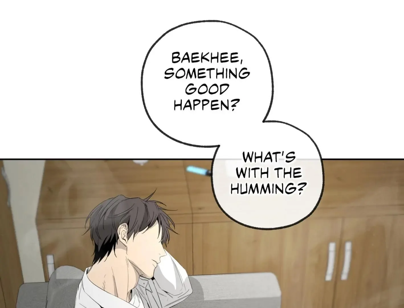 Yang Il-woo and I Chapter 9 page 189