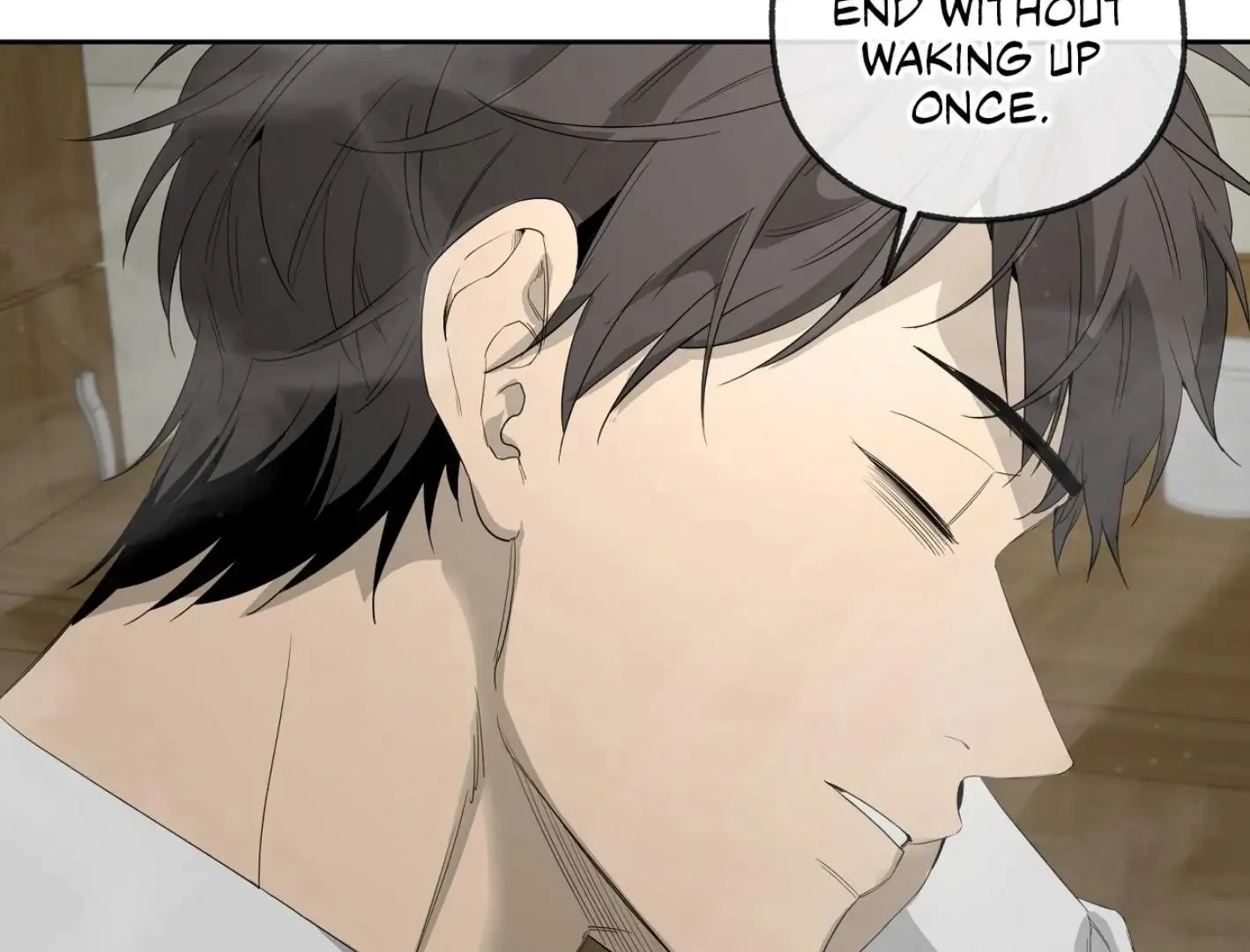 Yang Il-woo and I Chapter 9 page 192