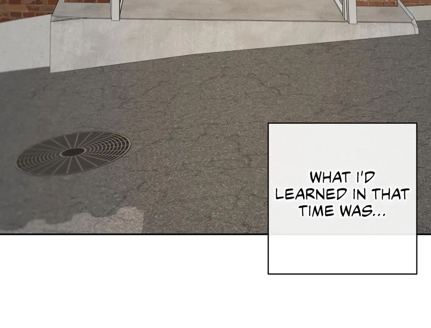 Yang Il-woo and I Chapter 9 page 206