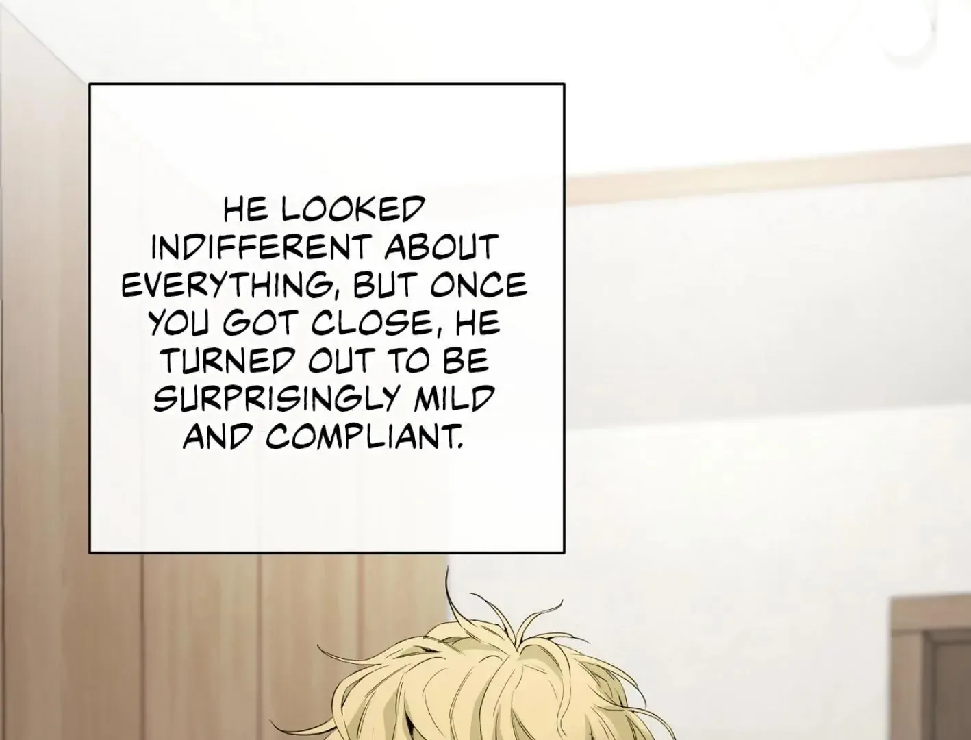 Yang Il-woo and I Chapter 9 page 210