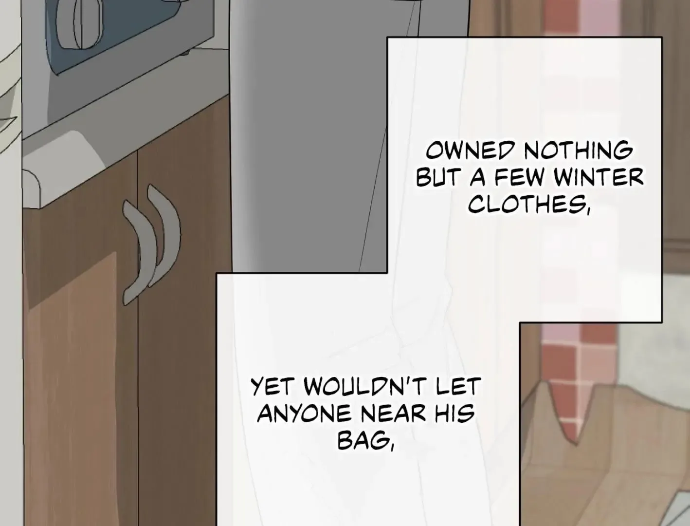 Yang Il-woo and I Chapter 9 page 213