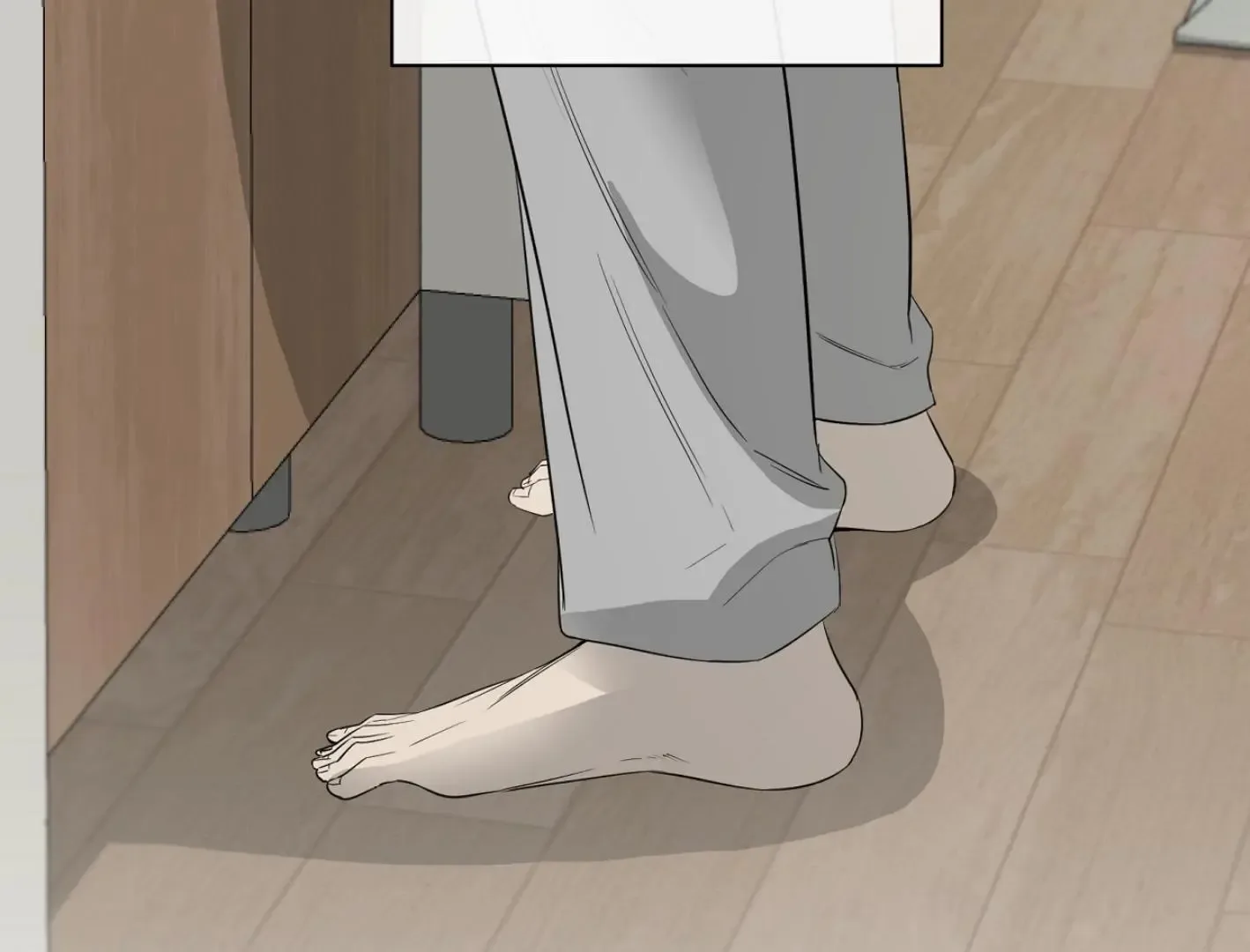 Yang Il-woo and I Chapter 9 page 214