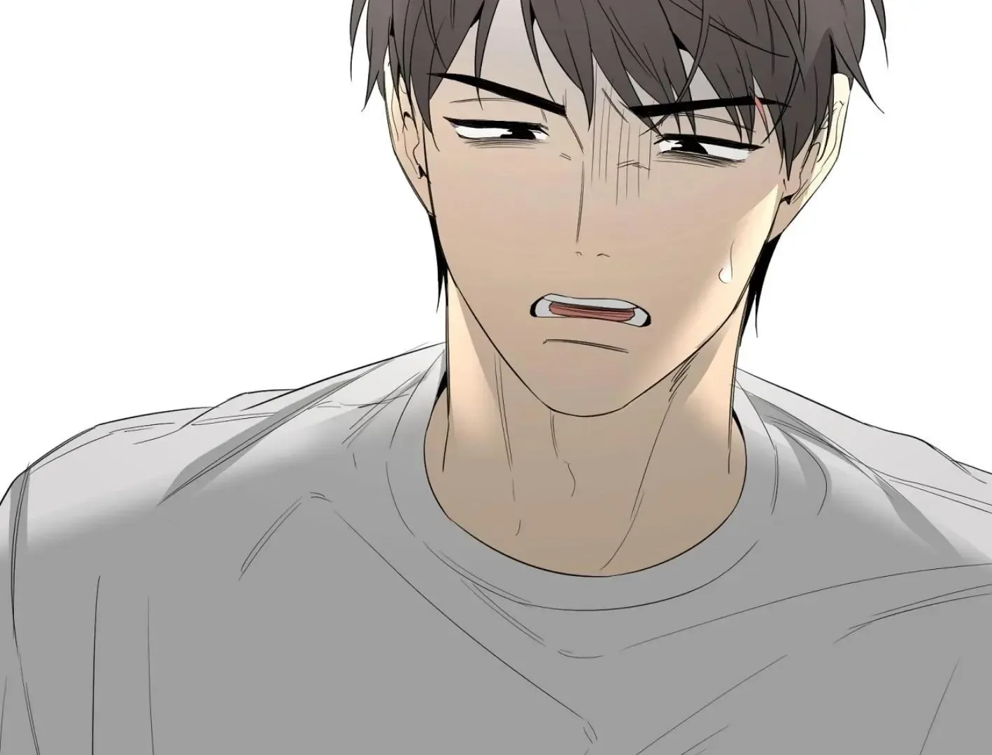 Yang Il-woo and I Chapter 9 page 219