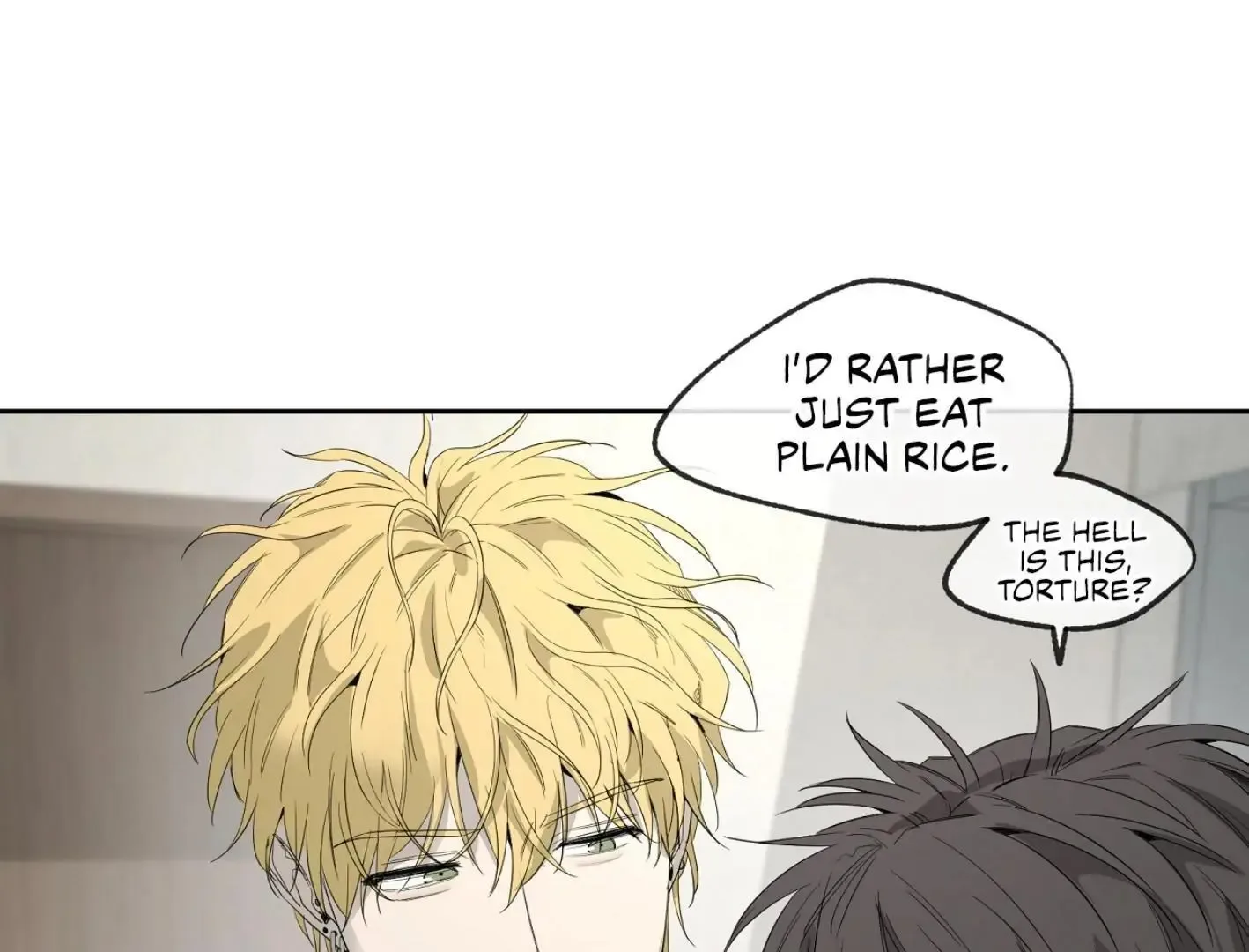 Yang Il-woo and I Chapter 9 page 225