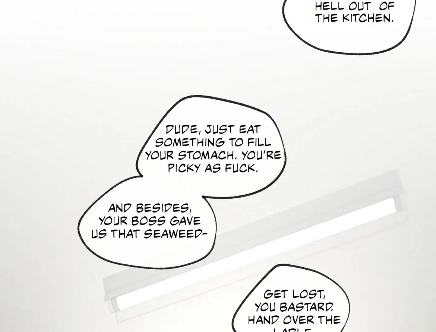 Yang Il-woo and I Chapter 9 page 227