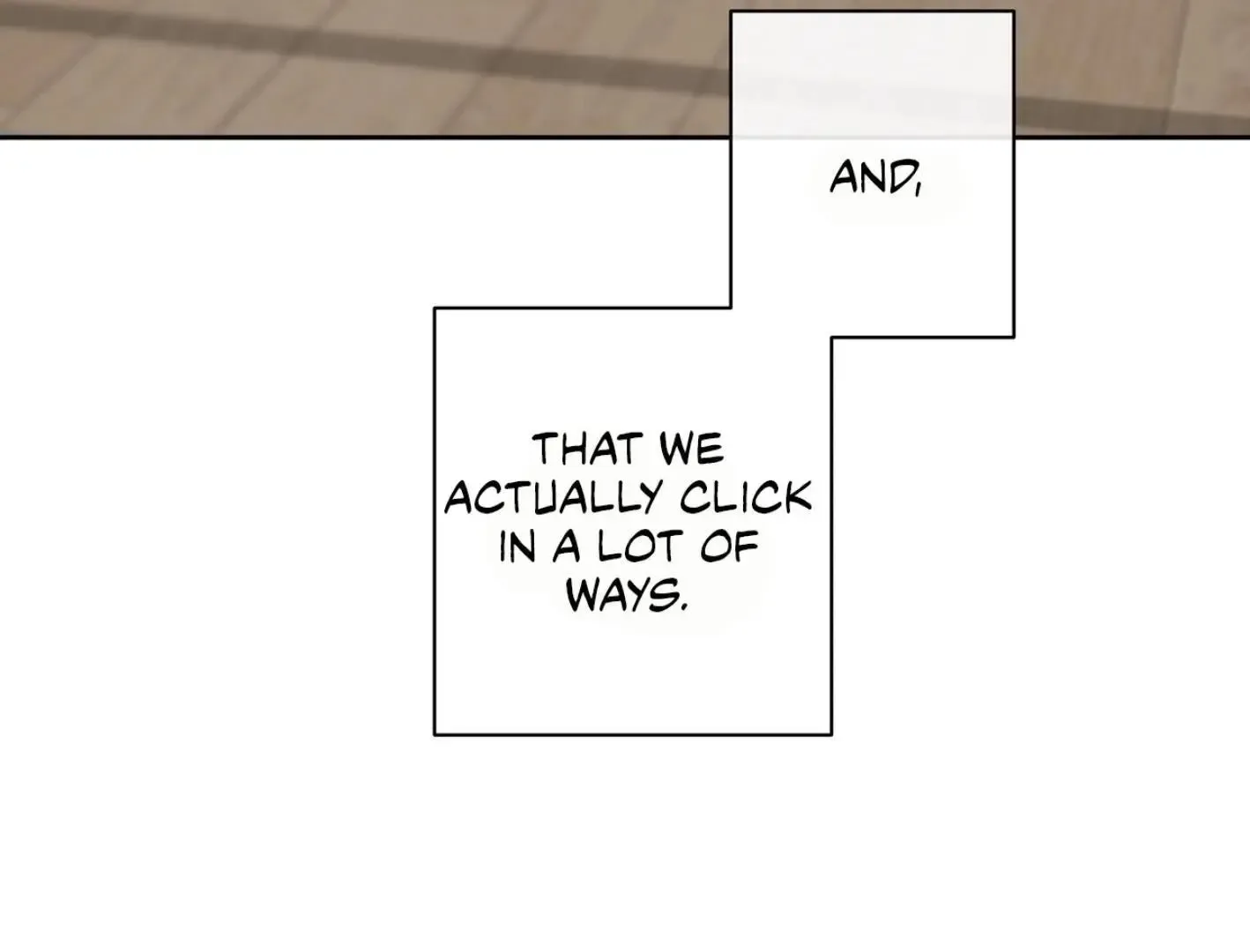 Yang Il-woo and I Chapter 9 page 231