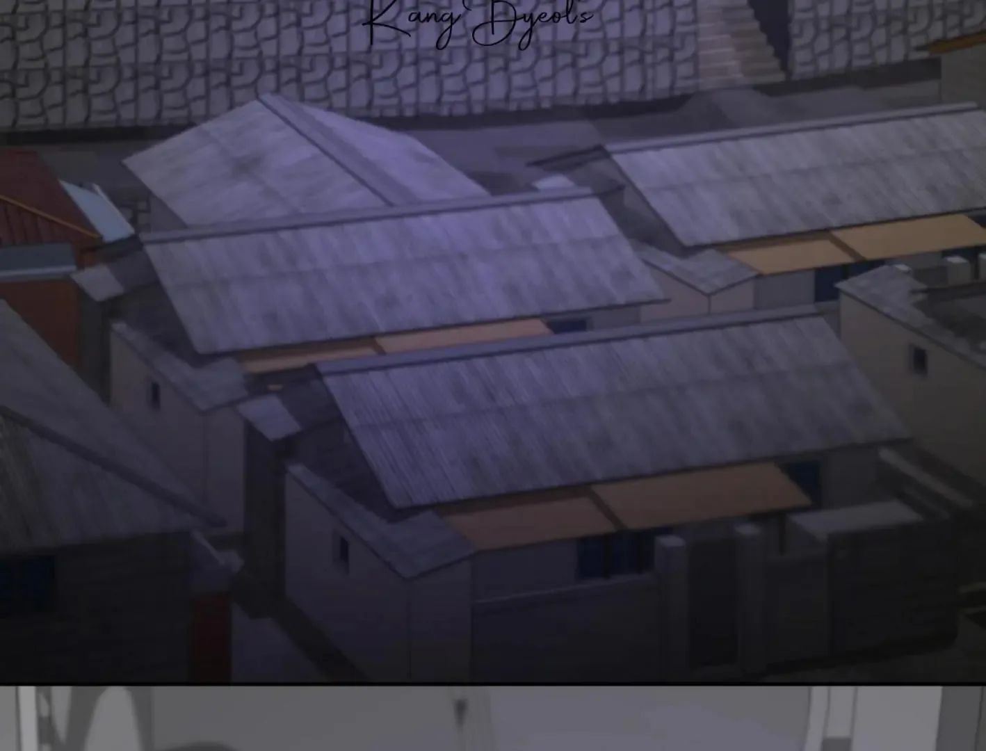 Yang Il-woo and I Chapter 9 page 236