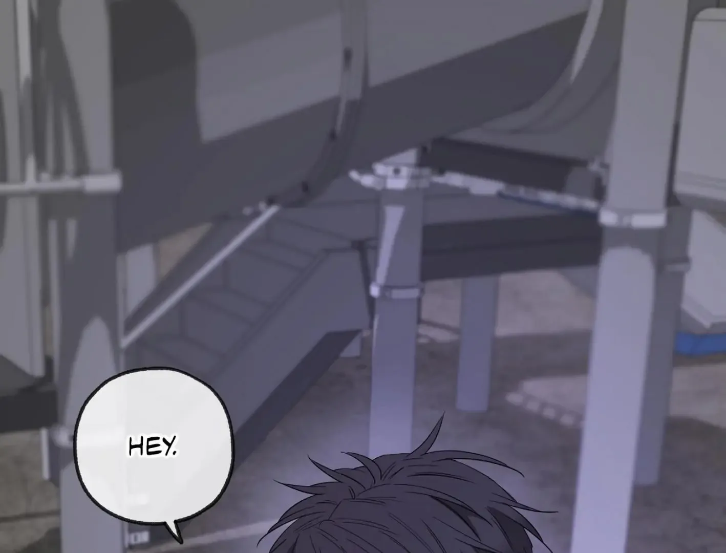 Yang Il-woo and I Chapter 9 page 237