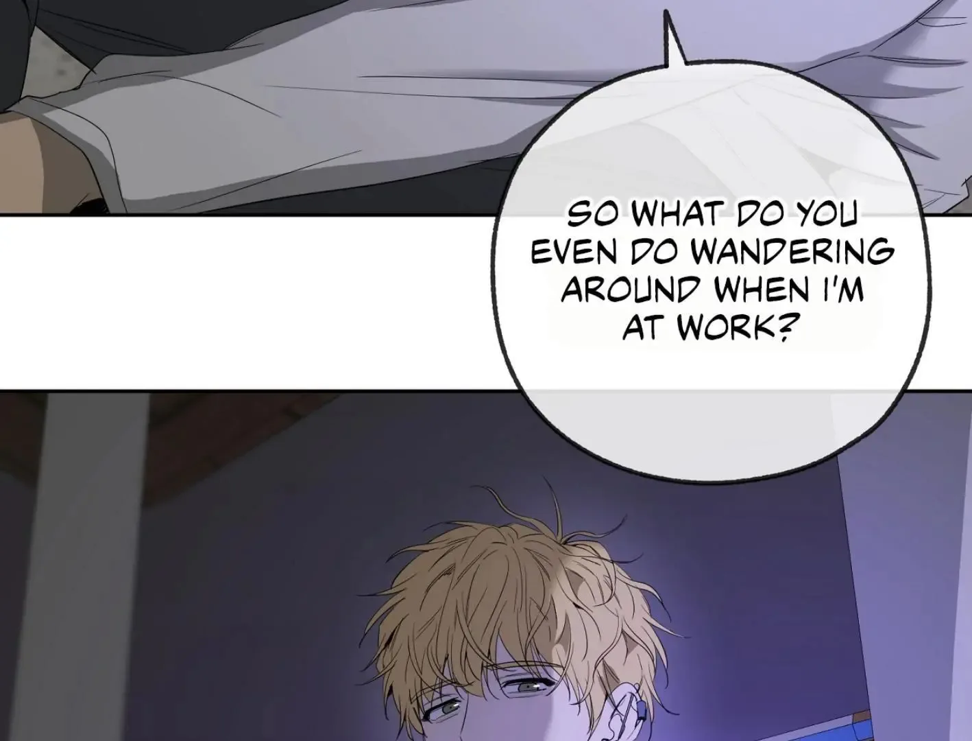 Yang Il-woo and I Chapter 9 page 239