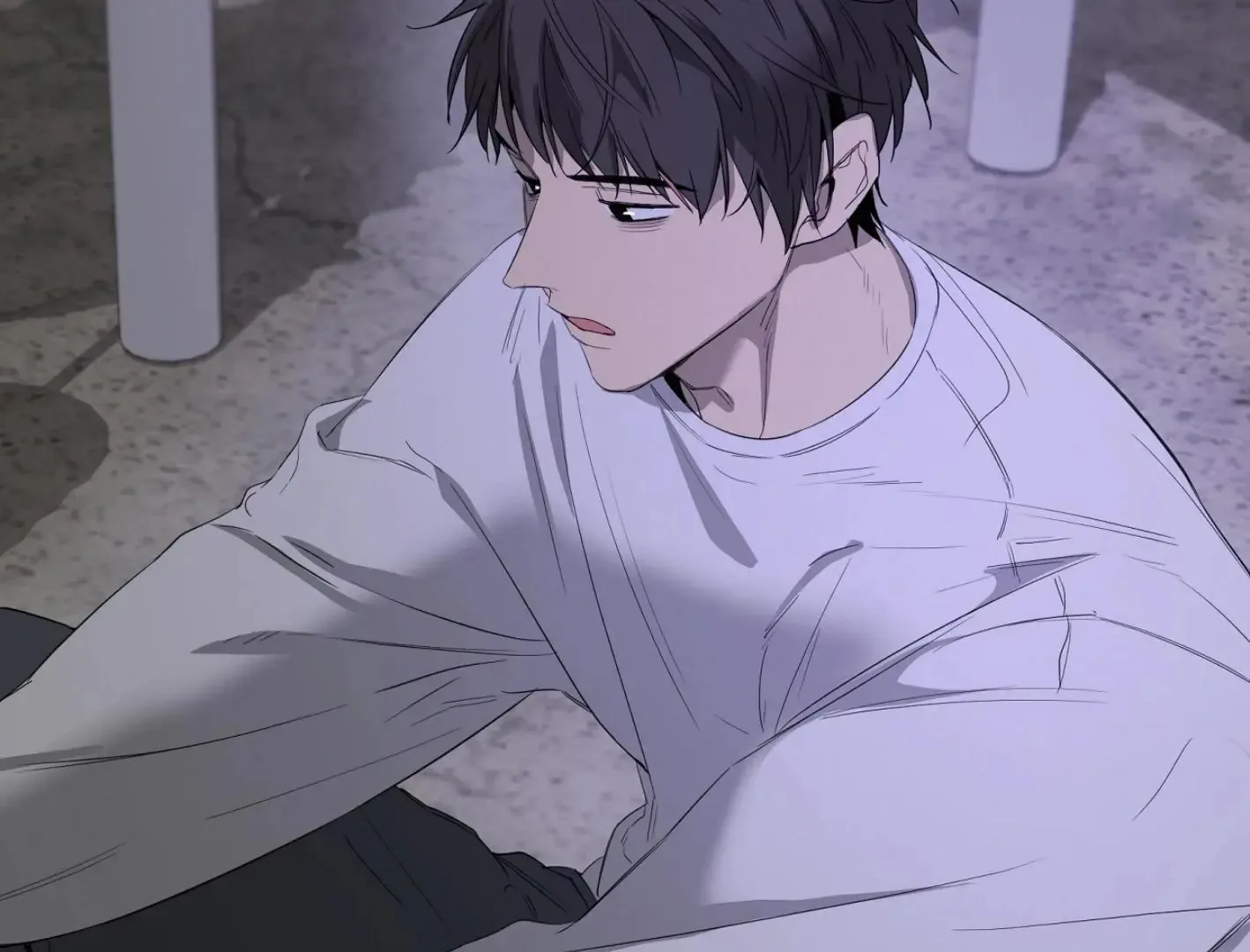 Yang Il-woo and I Chapter 9 page 238