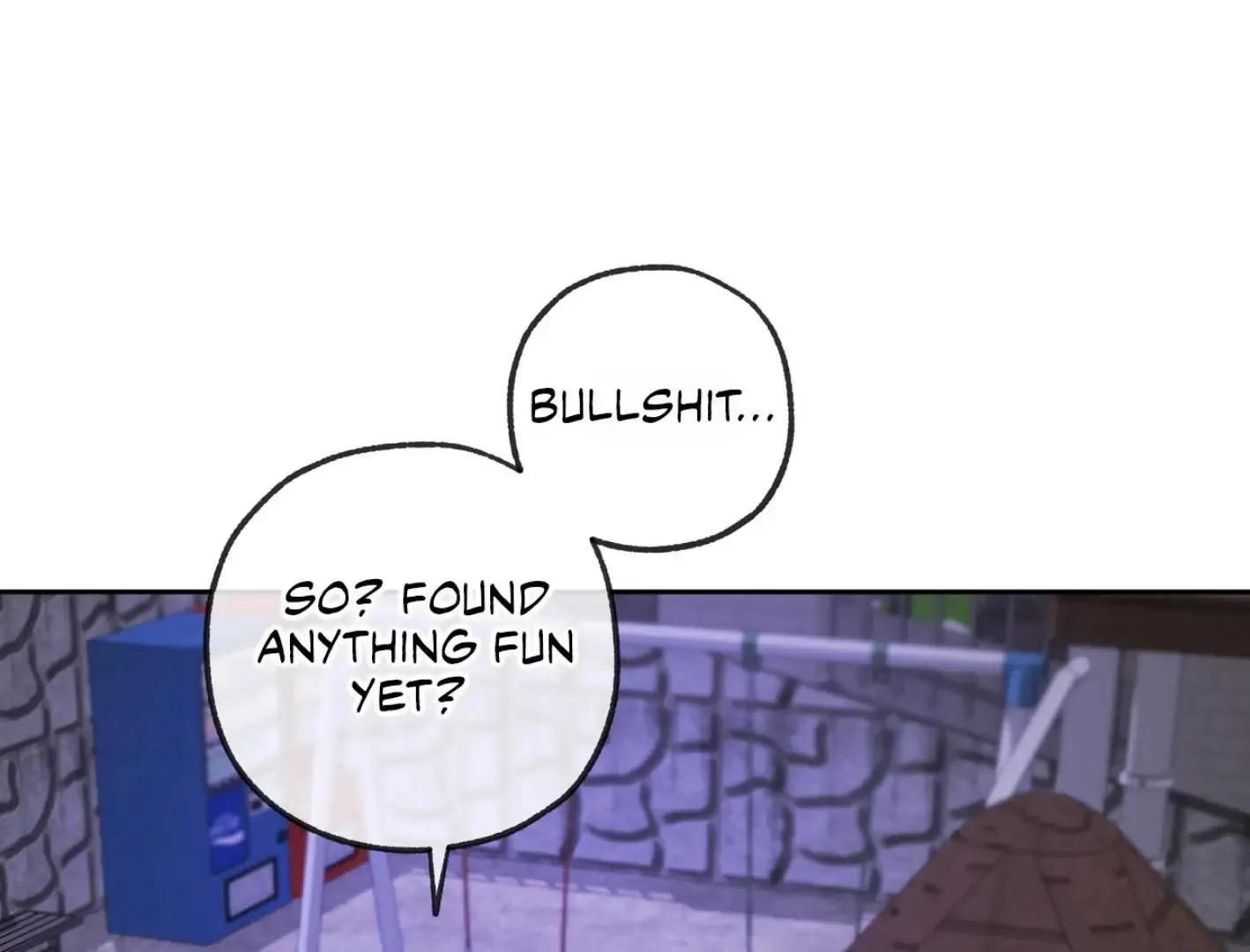 Yang Il-woo and I Chapter 9 page 243