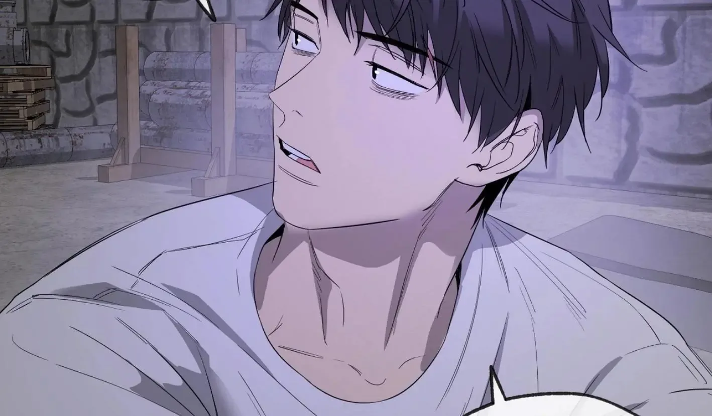 Yang Il-woo and I Chapter 9 page 250